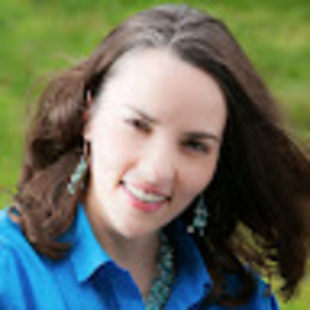Meet your Posher, Dianna